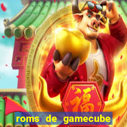 roms de gamecube pt br